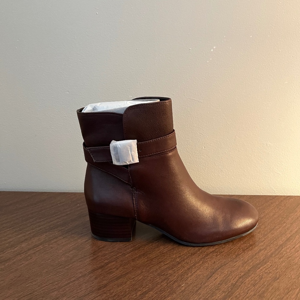 New Ann Taylor Boot